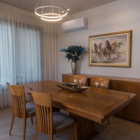 Arvacay Luxury Home Malia  Exterior photo