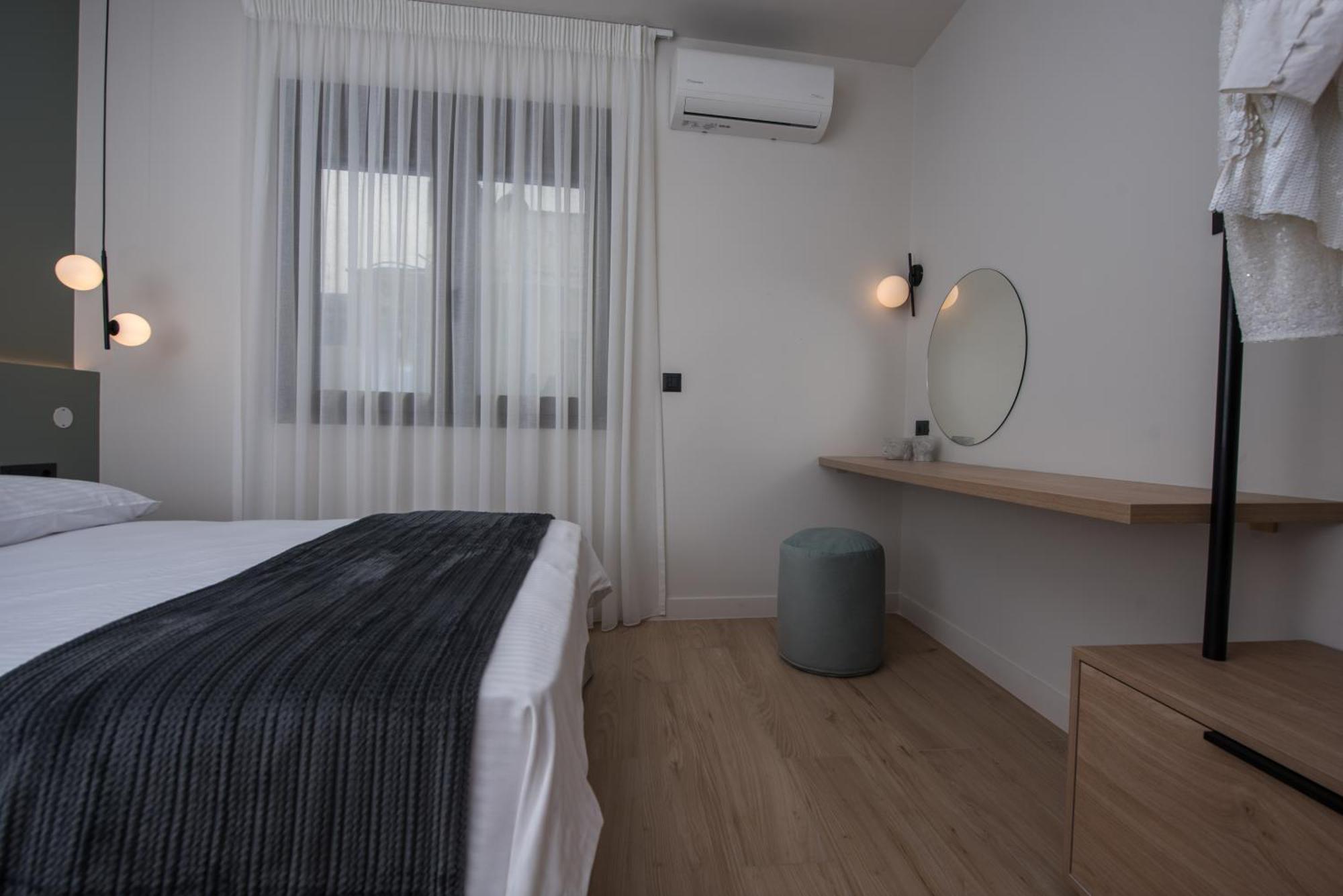 Arvacay Luxury Home Malia  Exterior photo