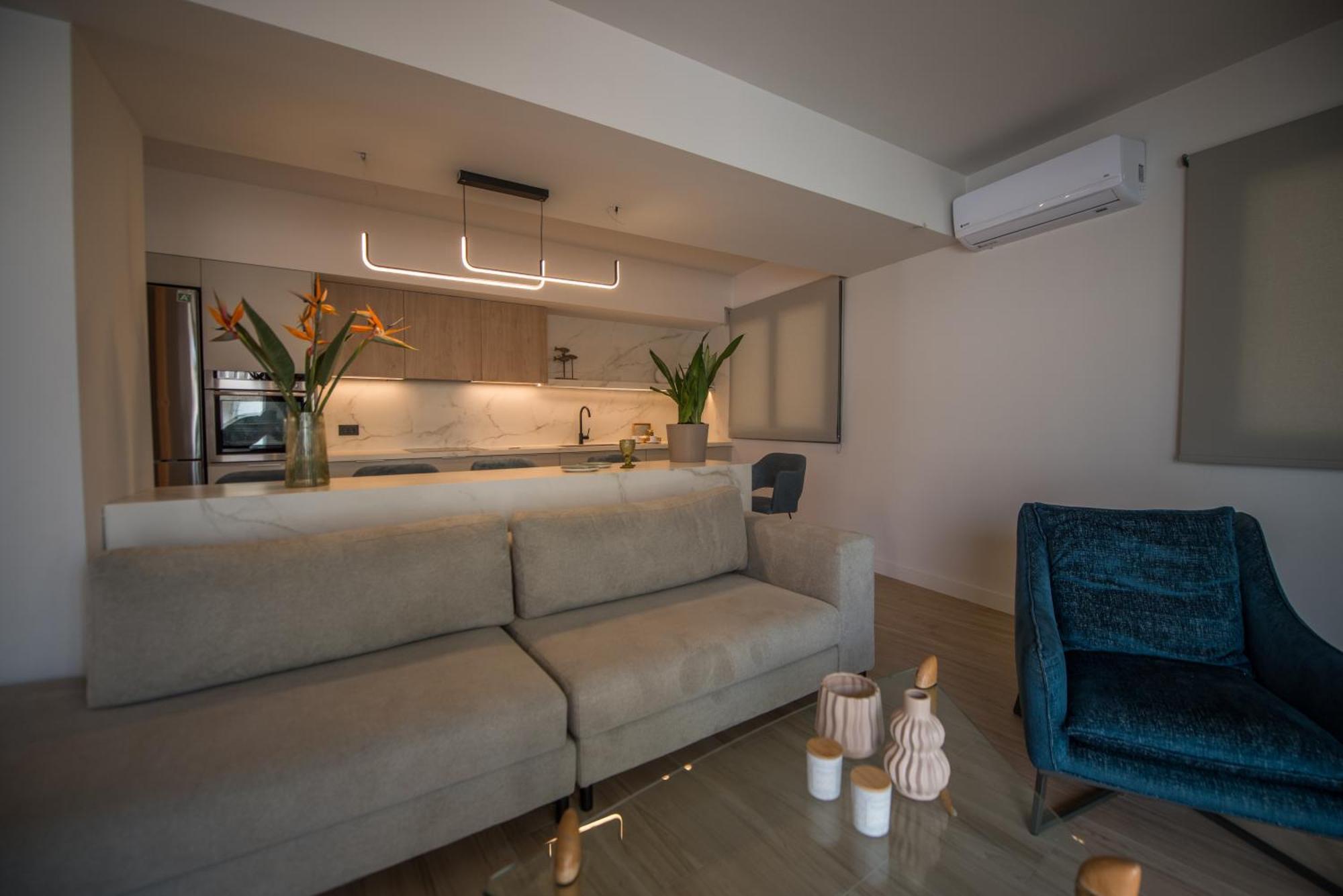 Arvacay Luxury Home Malia  Exterior photo