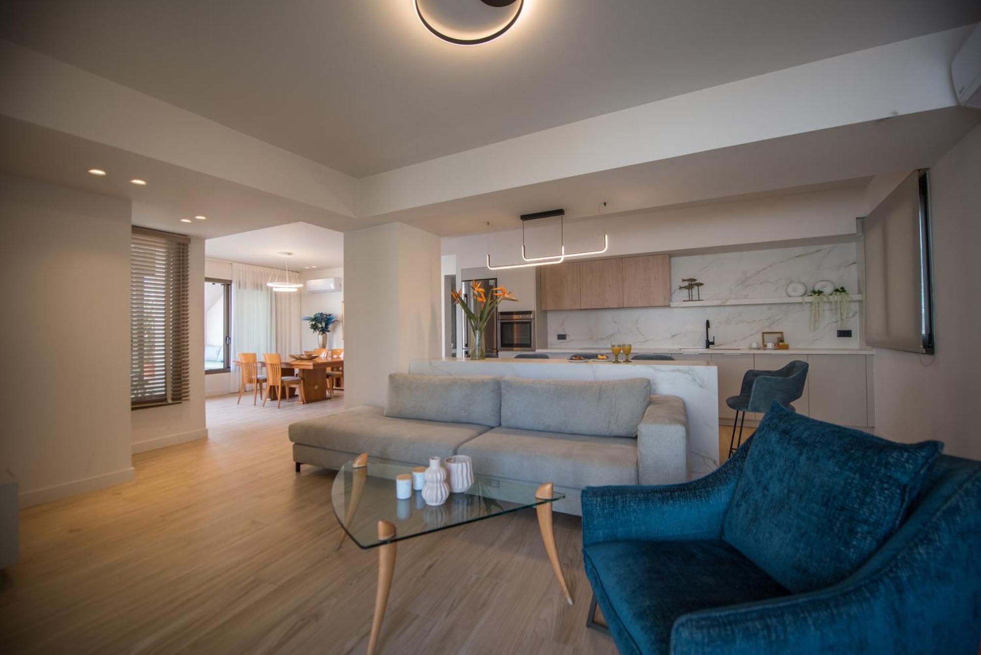 Arvacay Luxury Home Malia  Exterior photo