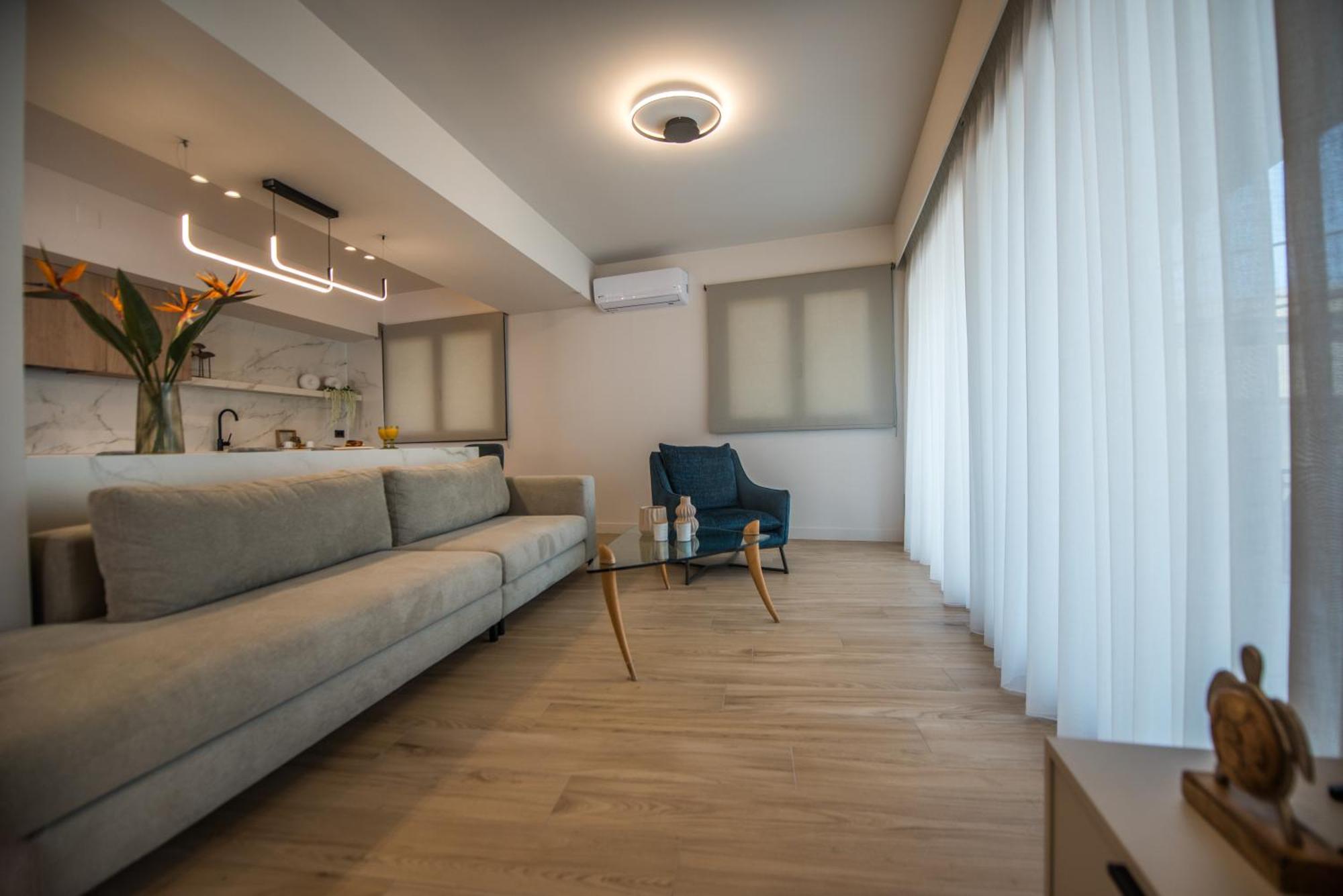 Arvacay Luxury Home Malia  Exterior photo