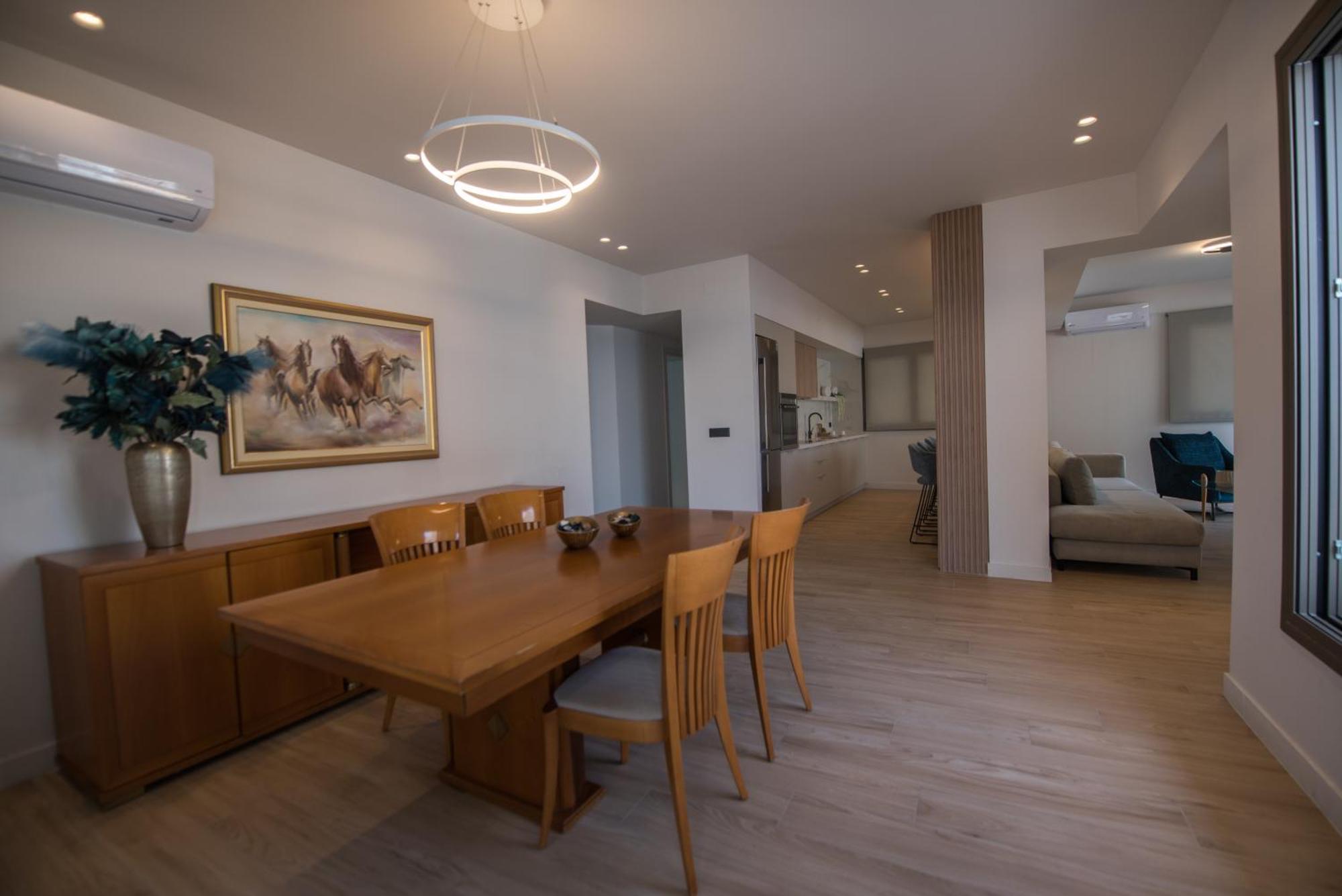 Arvacay Luxury Home Malia  Exterior photo