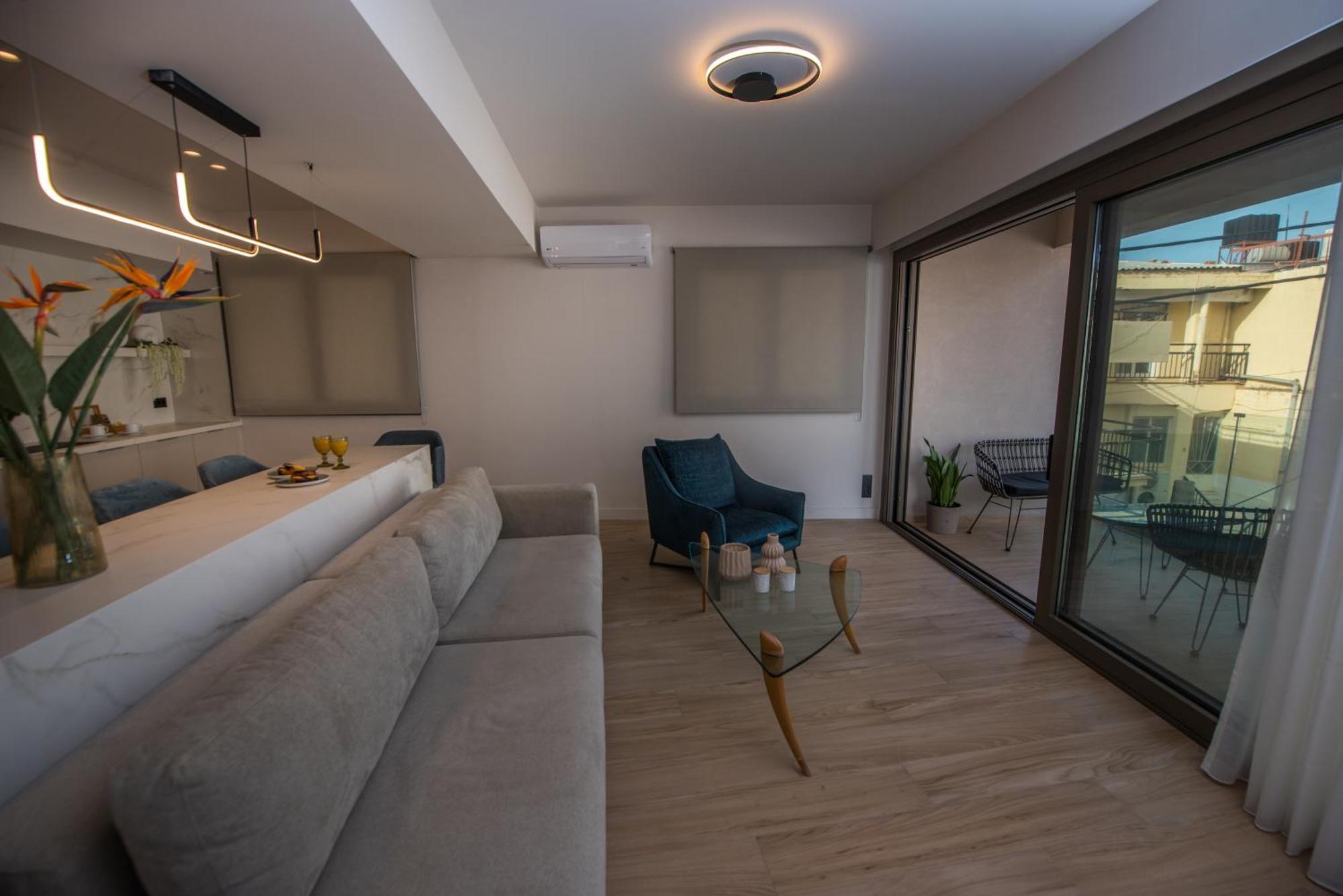 Arvacay Luxury Home Malia  Exterior photo