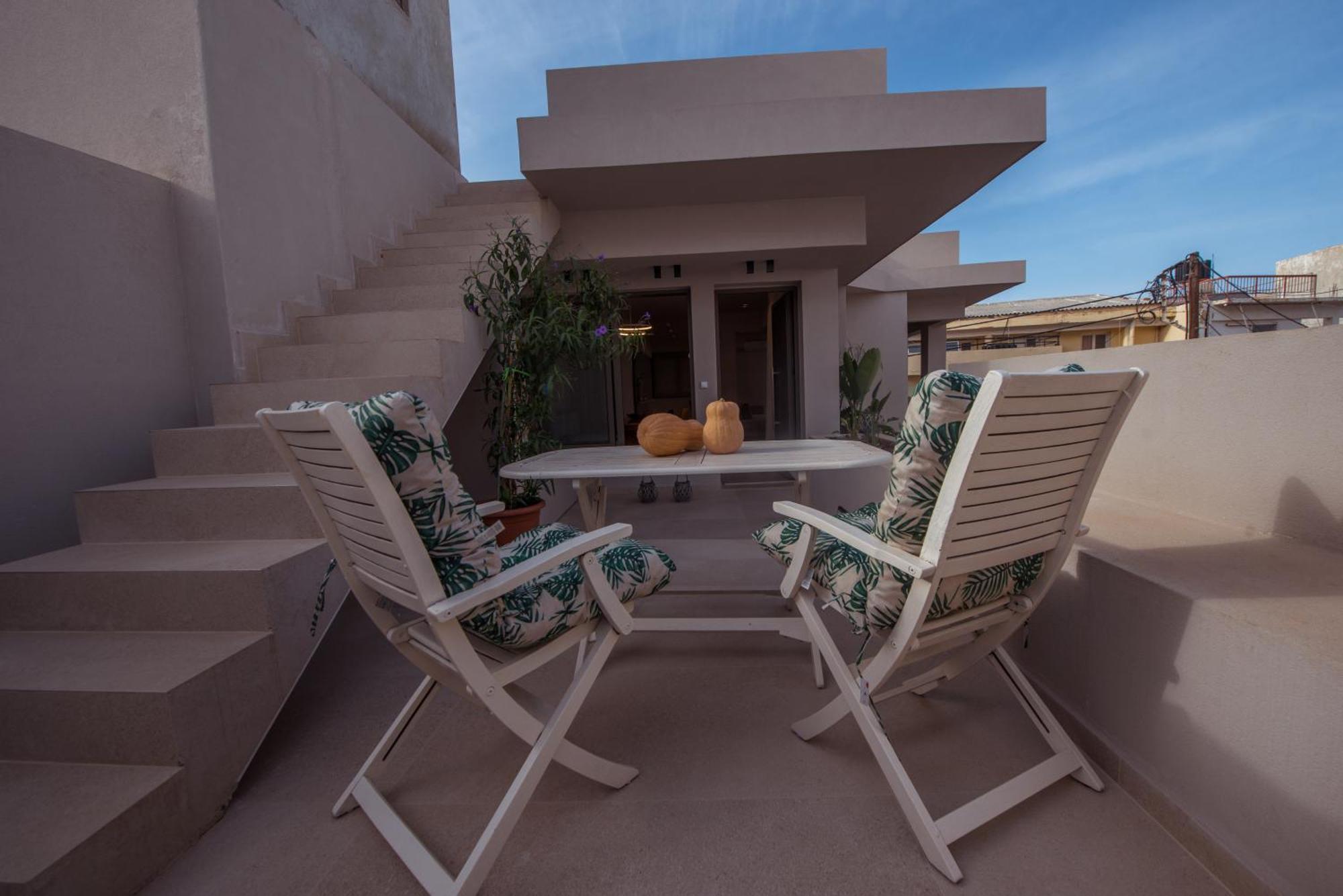 Arvacay Luxury Home Malia  Exterior photo