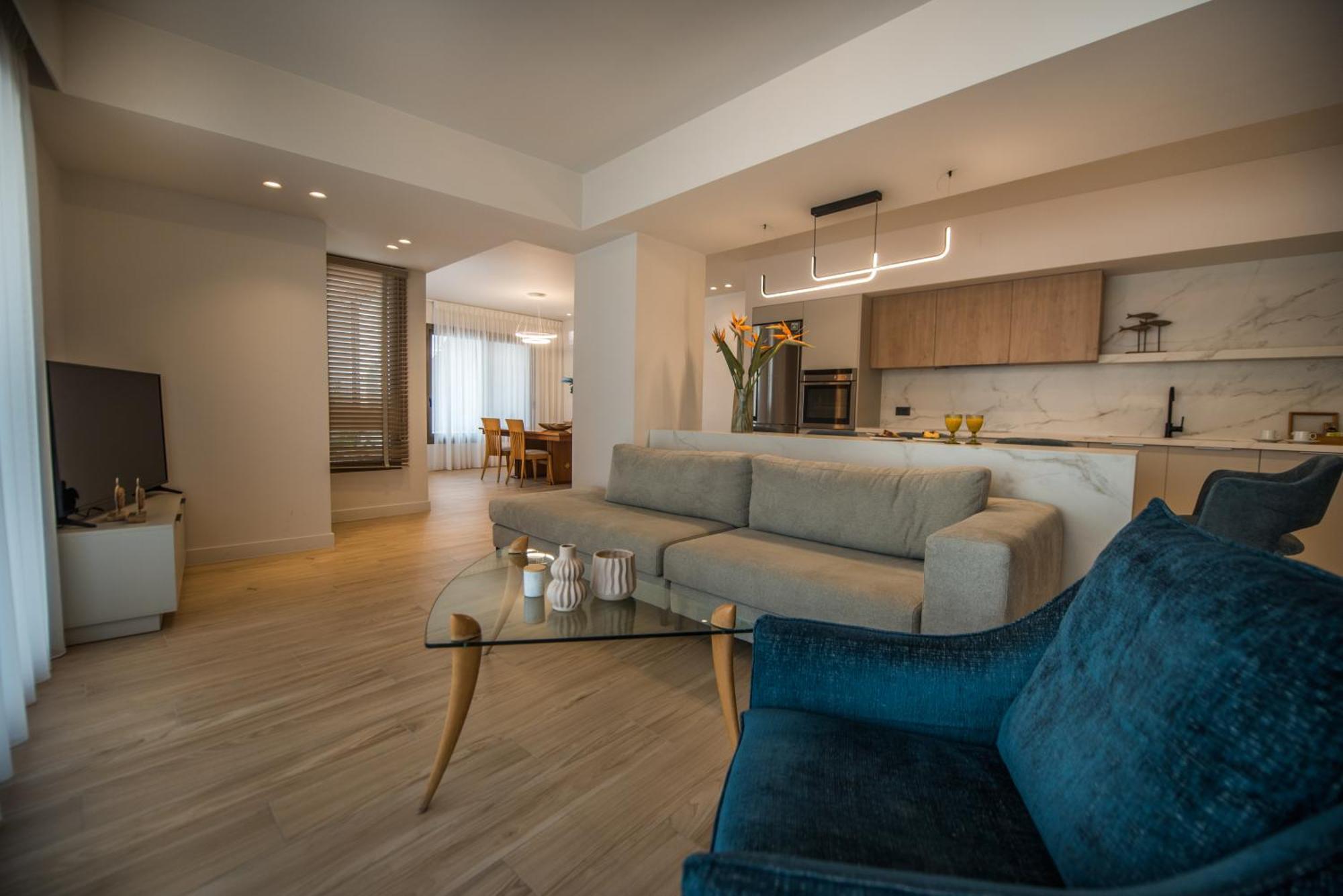 Arvacay Luxury Home Malia  Exterior photo